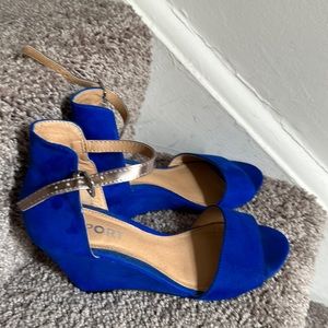 Heels for parties and formal wears